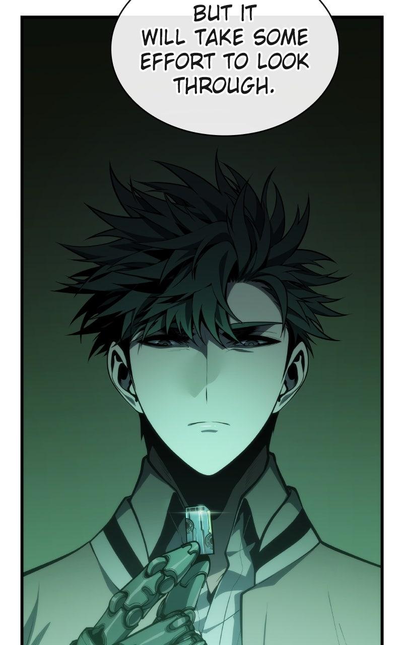 Read Bad Born Blood Manga Online