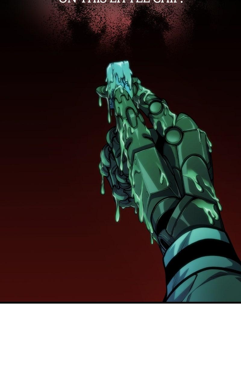 Read Bad Born Blood Manga Online