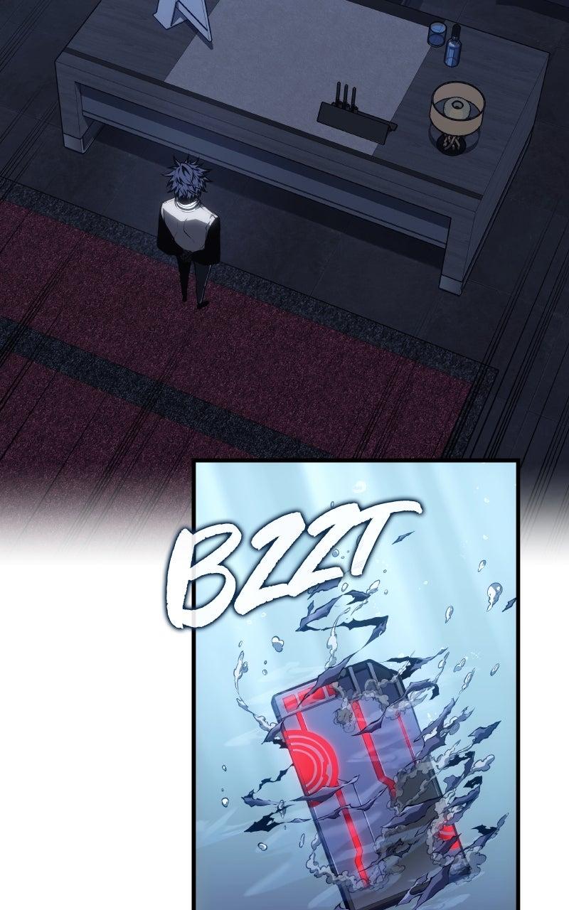Read Bad Born Blood Manga Online