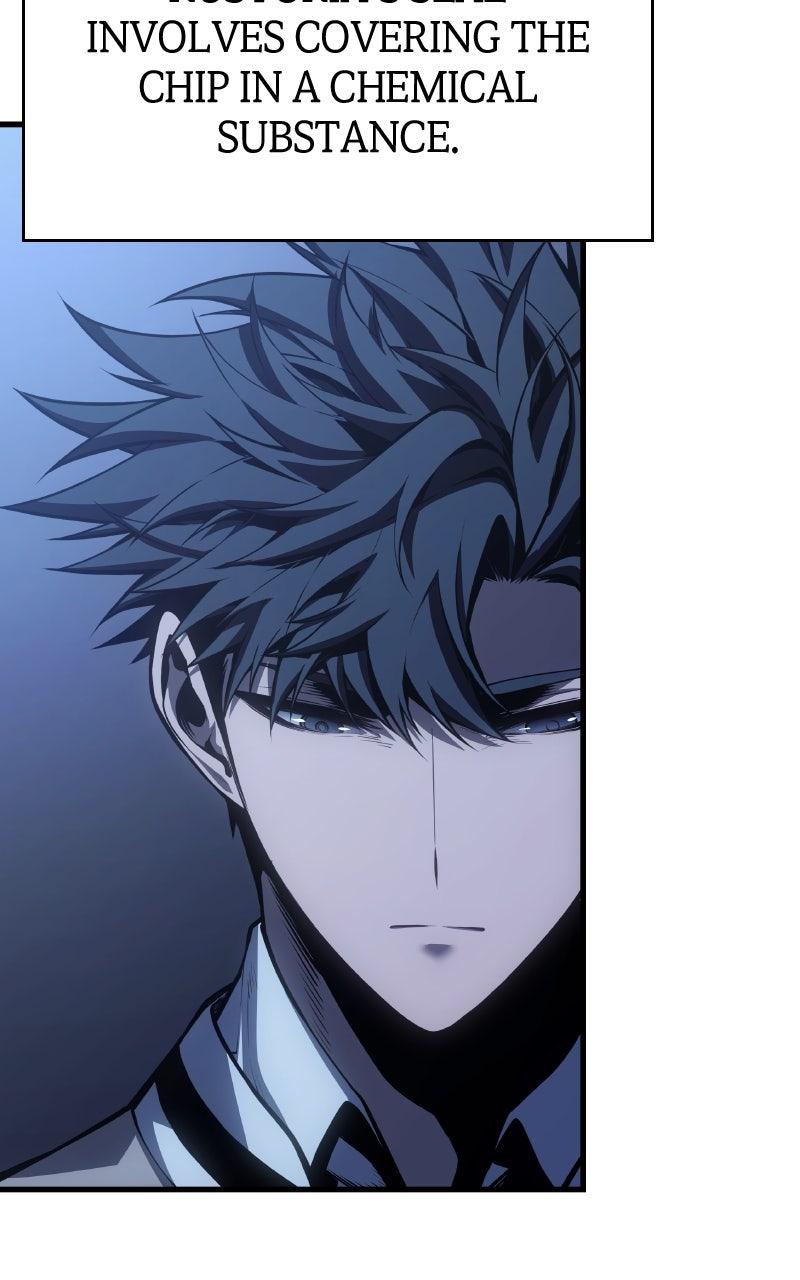 Read Bad Born Blood Manga Online