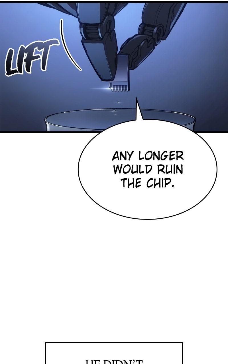 Read Bad Born Blood Manga Online