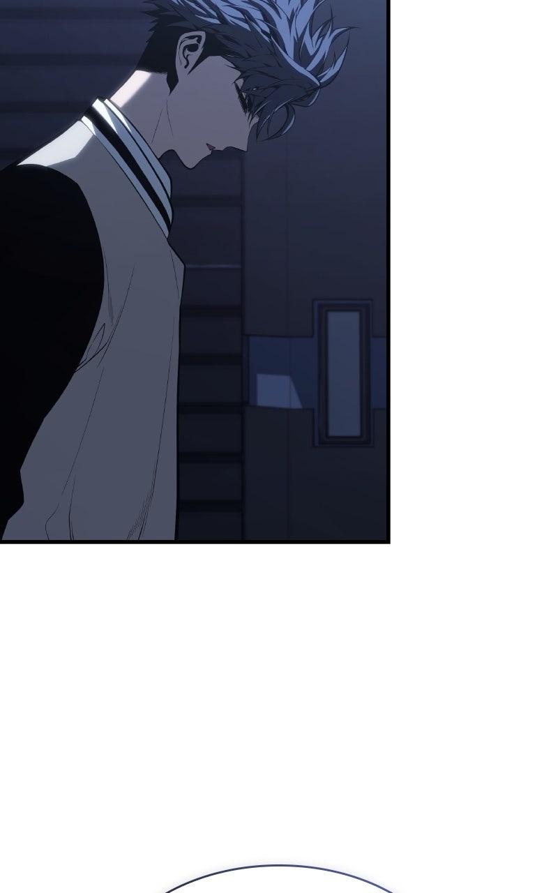 Read Bad Born Blood Manga Online