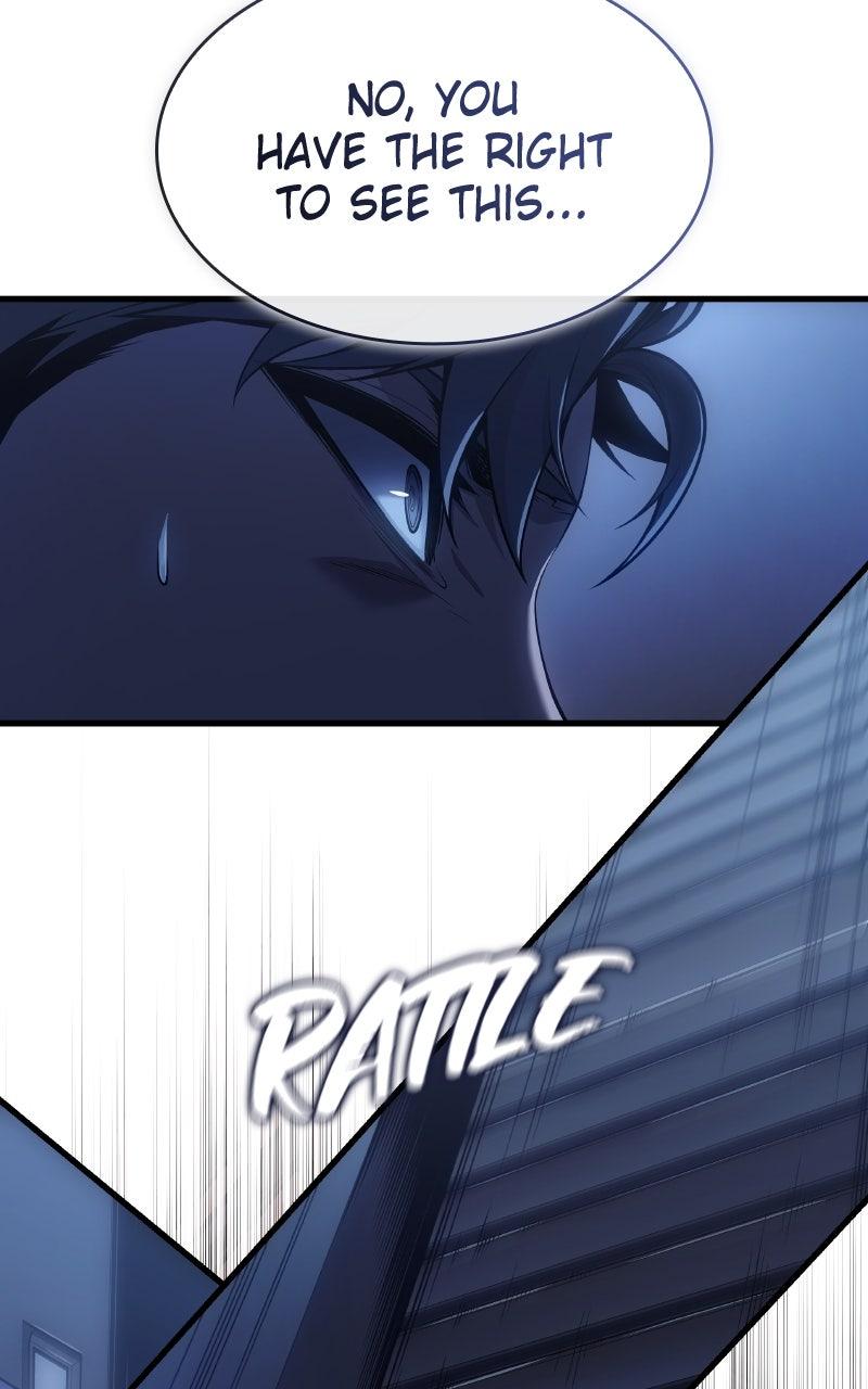 Read Bad Born Blood Manga Online