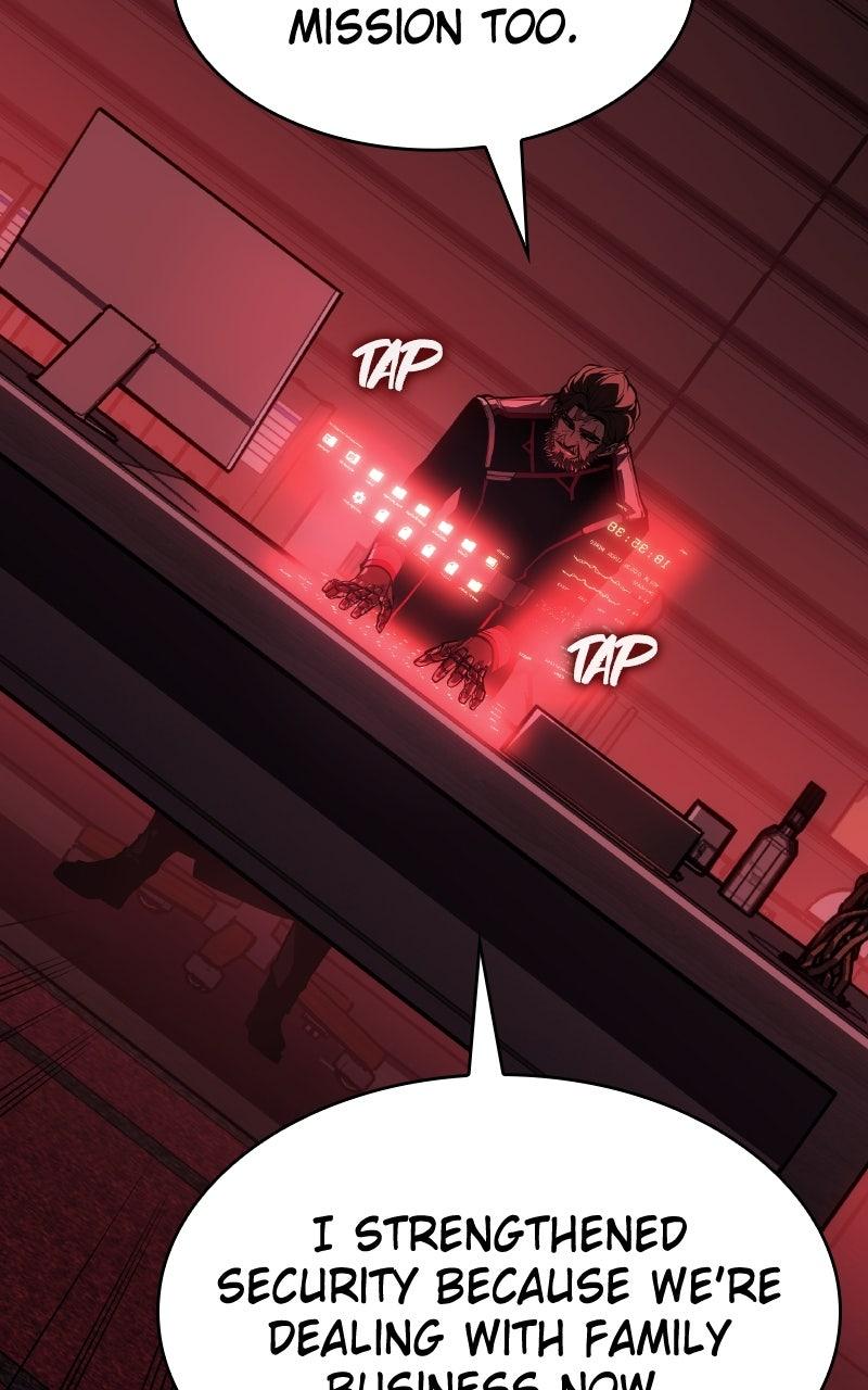 Read Bad Born Blood Manga Online
