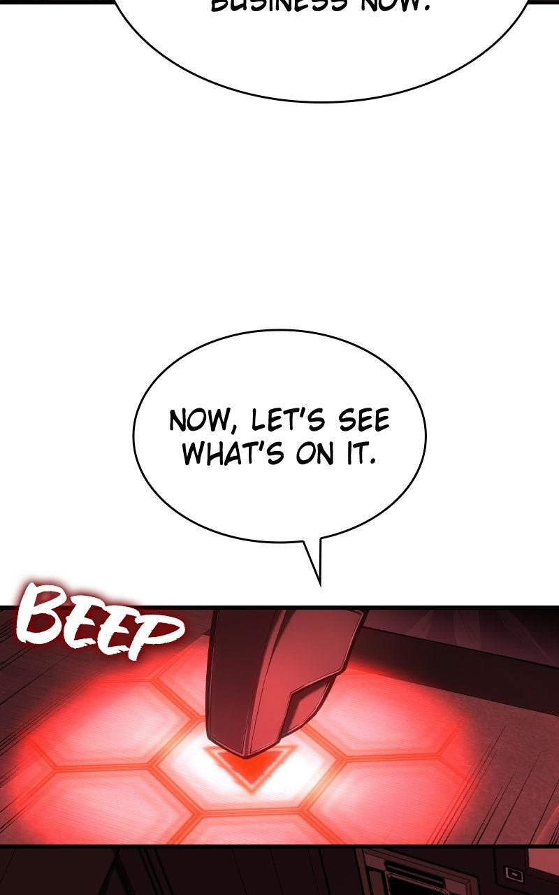 Read Bad Born Blood Manga Online