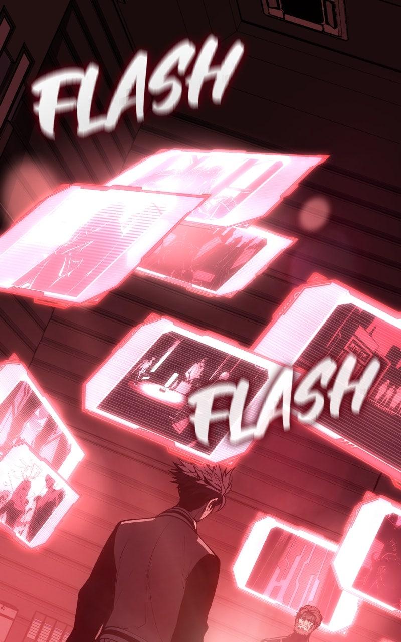 Read Bad Born Blood Manga Online