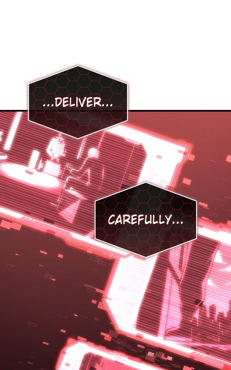 Read Bad Born Blood Manga Online
