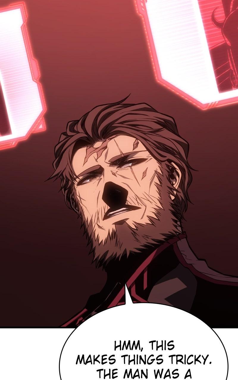 Read Bad Born Blood Manga Online