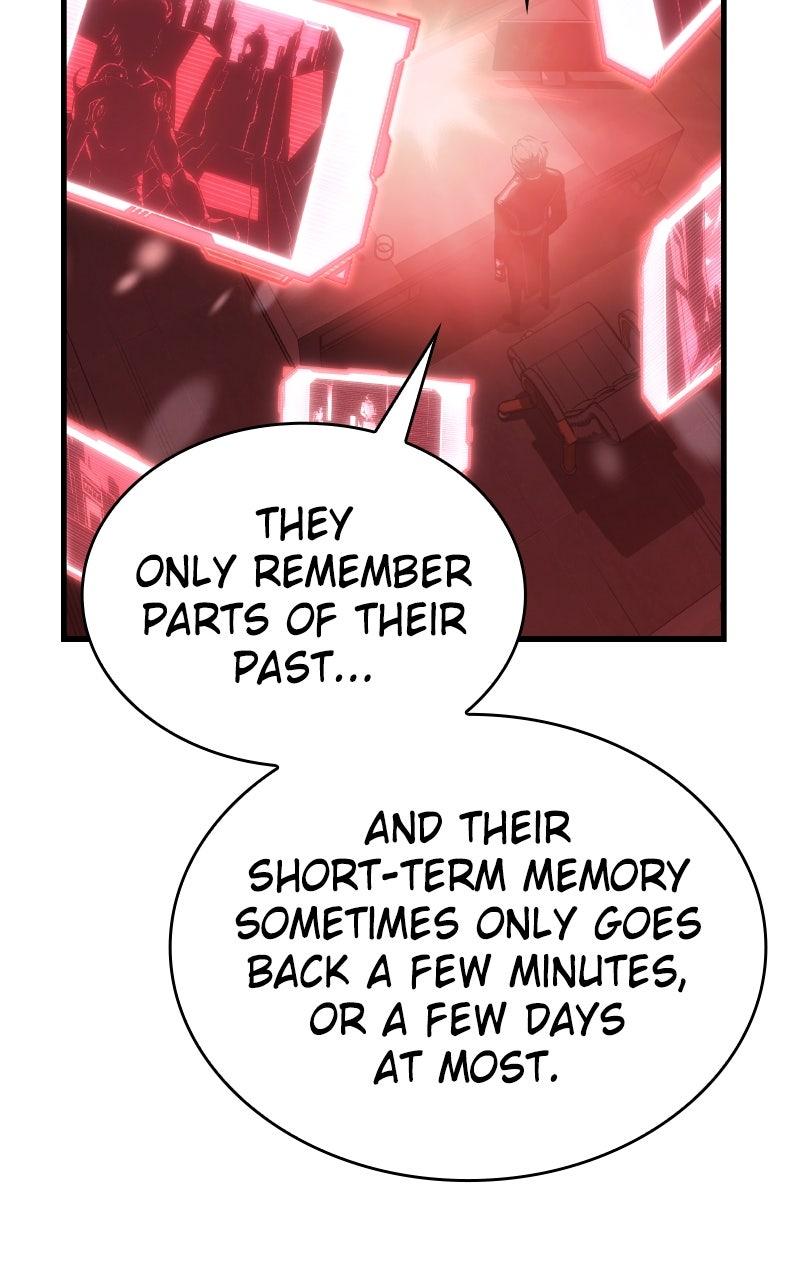 Read Bad Born Blood Manga Online