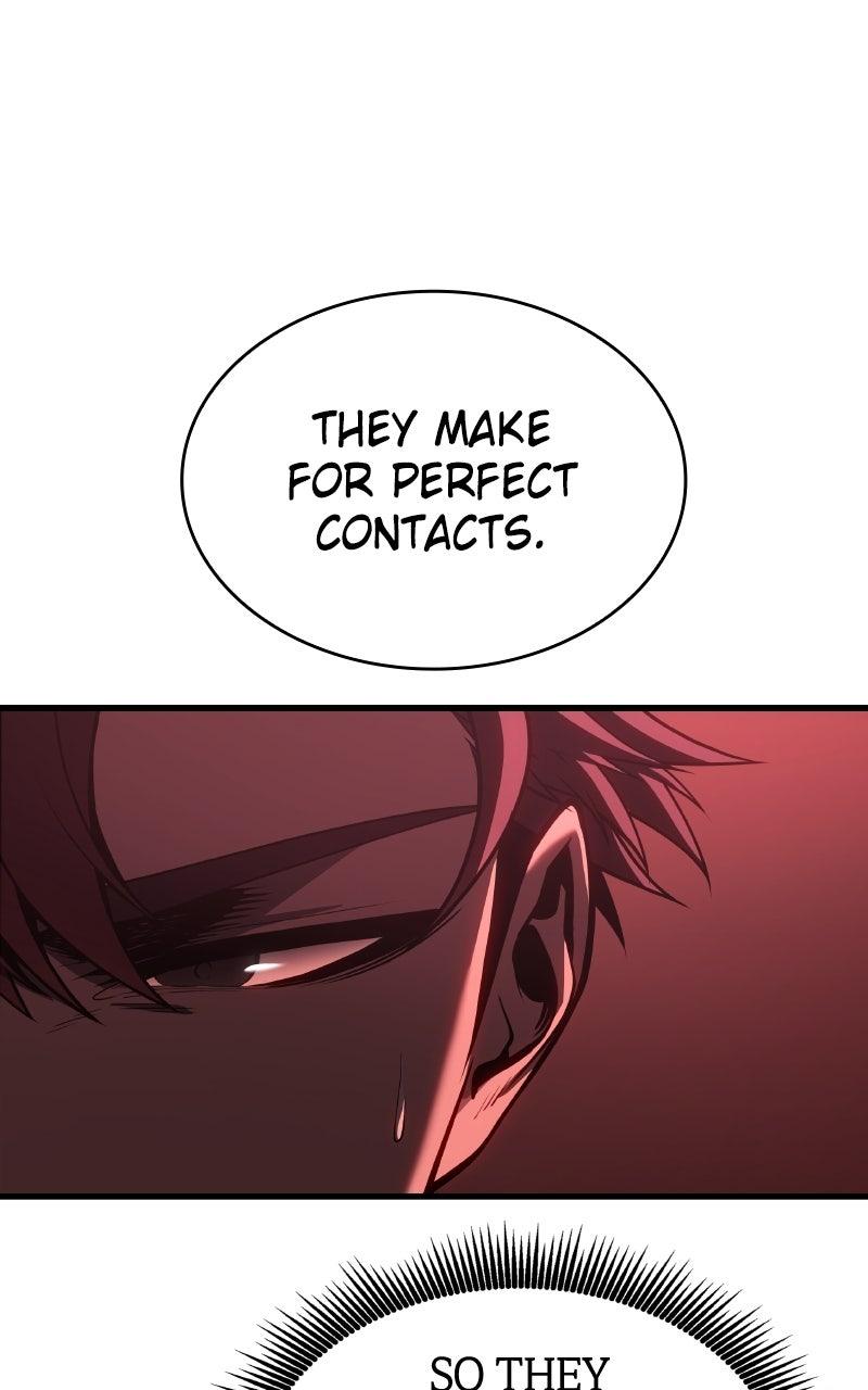 Read Bad Born Blood Manga Online