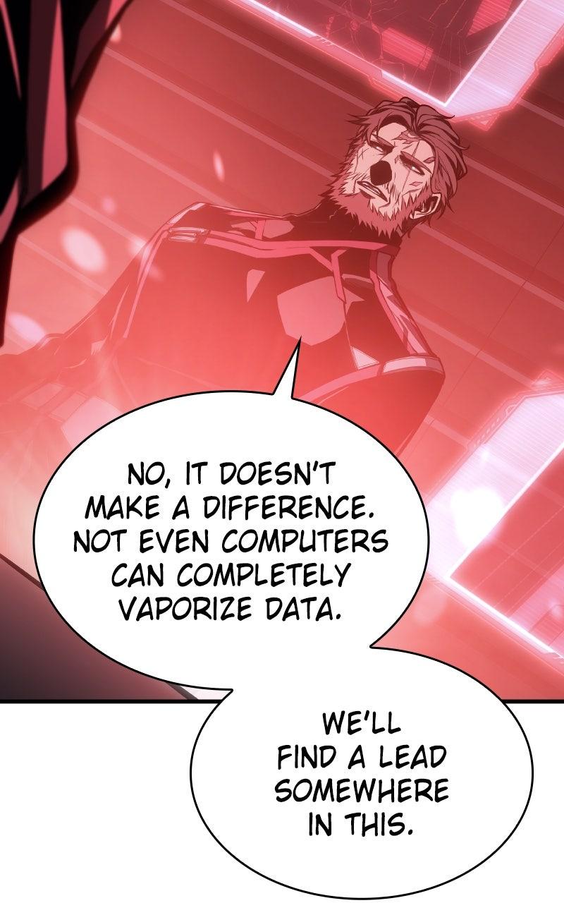 Read Bad Born Blood Manga Online