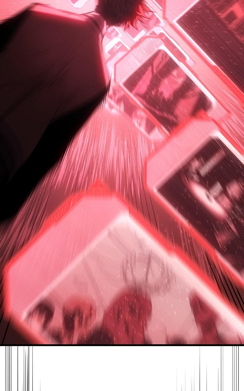 Read Bad Born Blood Manga Online