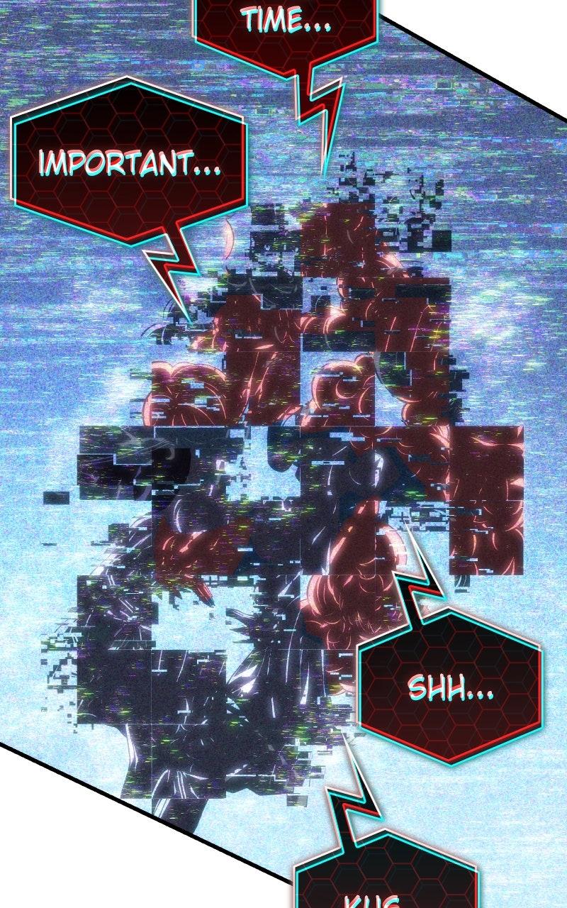 Read Bad Born Blood Manga Online