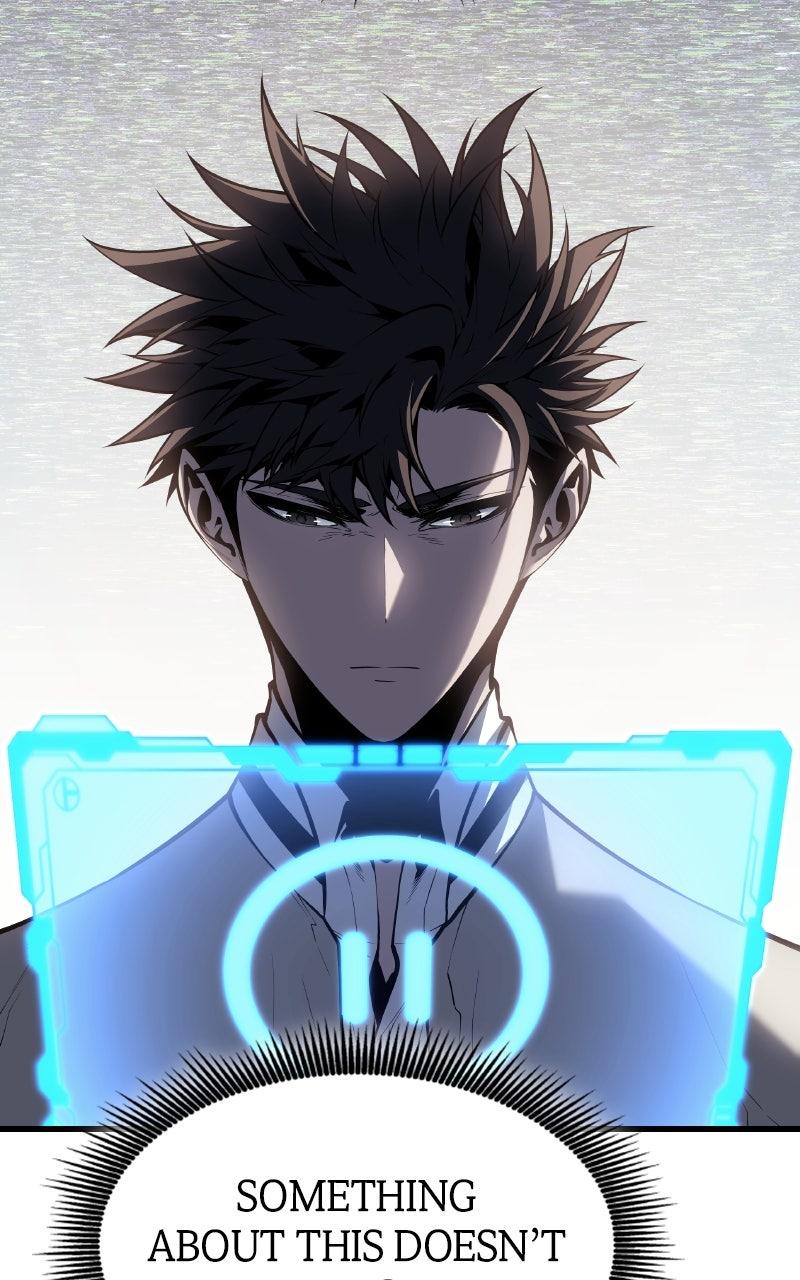 Read Bad Born Blood Manga Online