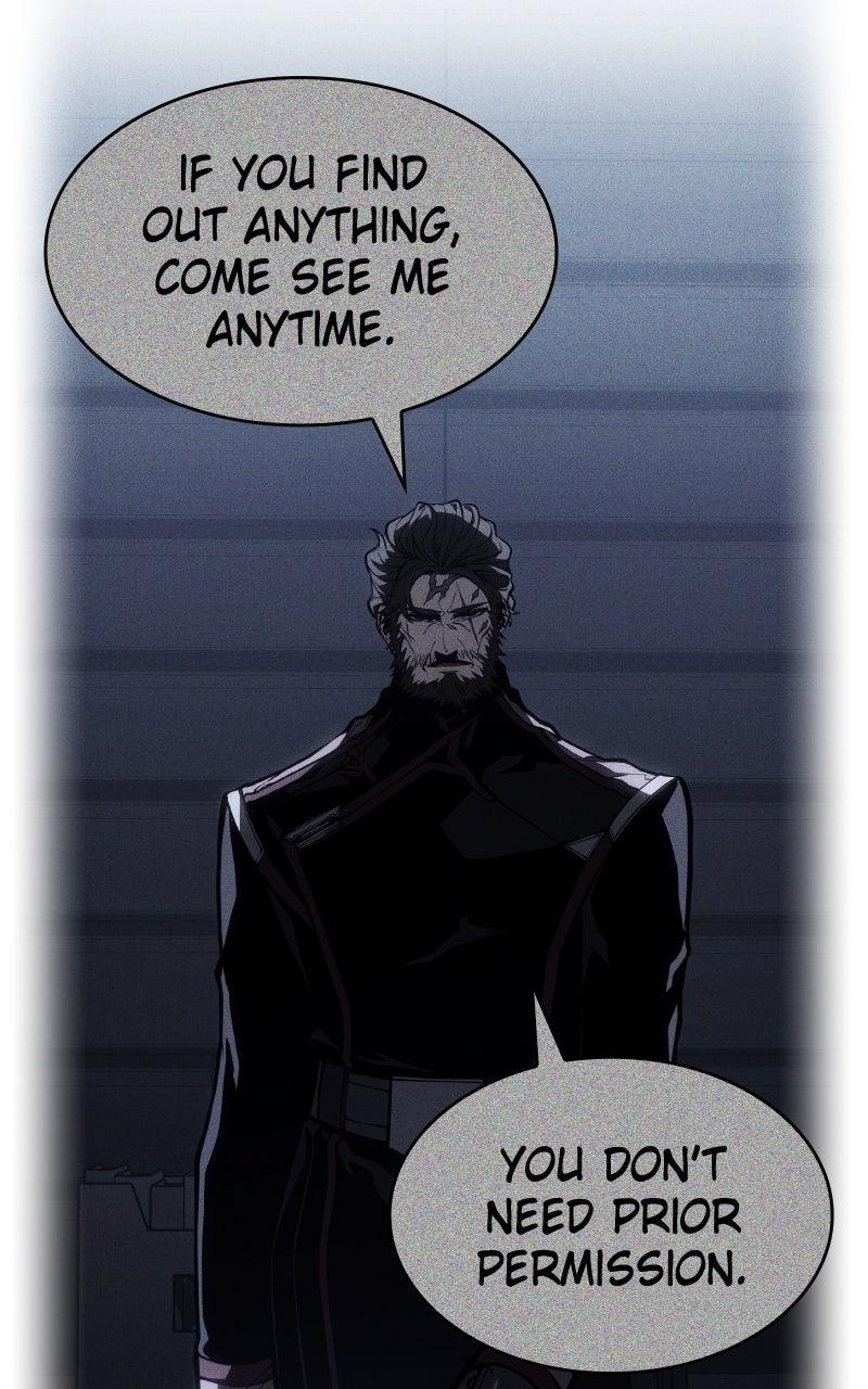 Read Bad Born Blood Manga Online