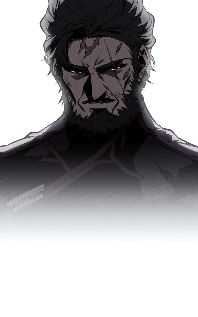 Read Bad Born Blood Manga Online