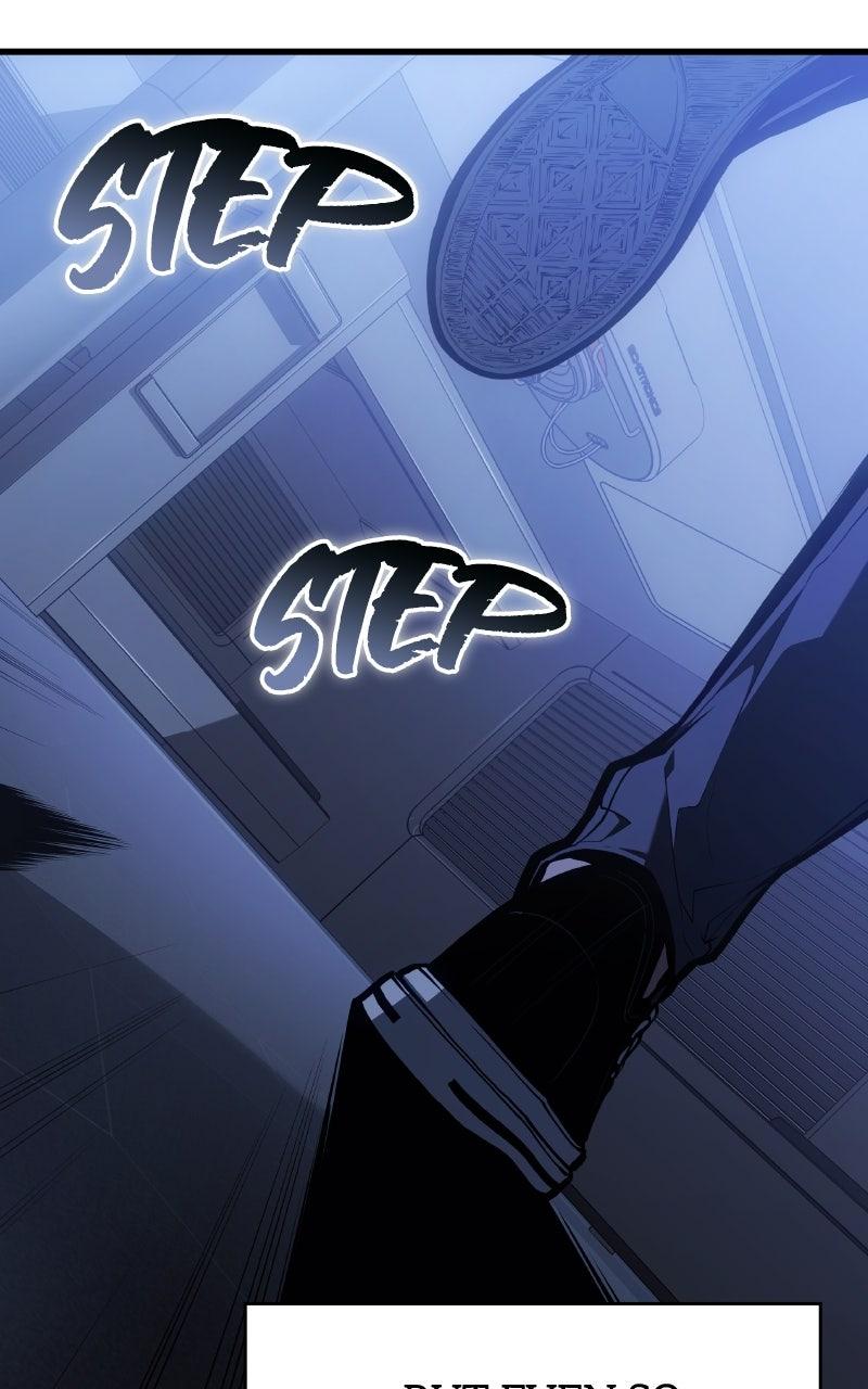 Read Bad Born Blood Manga Online