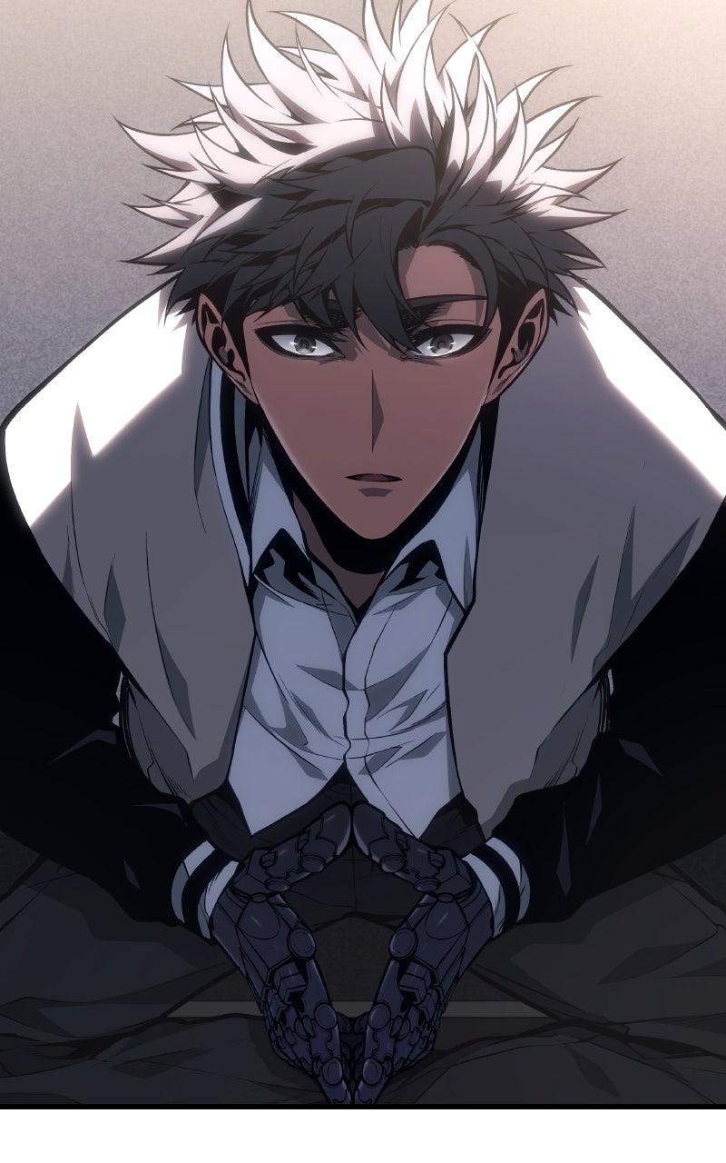 Read Bad Born Blood Manga Online