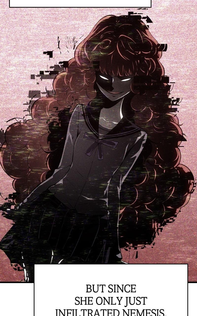 Read Bad Born Blood Manga Online