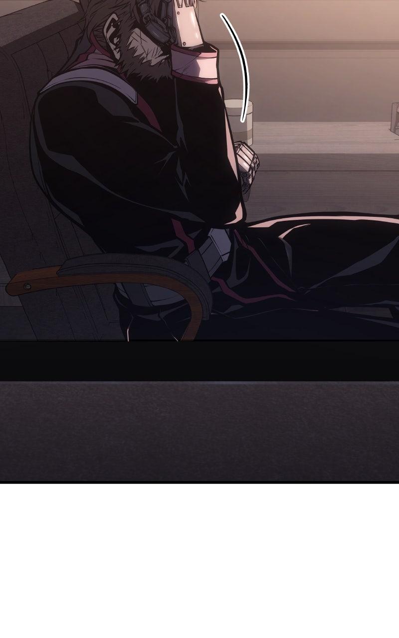 Read Bad Born Blood Manga Online