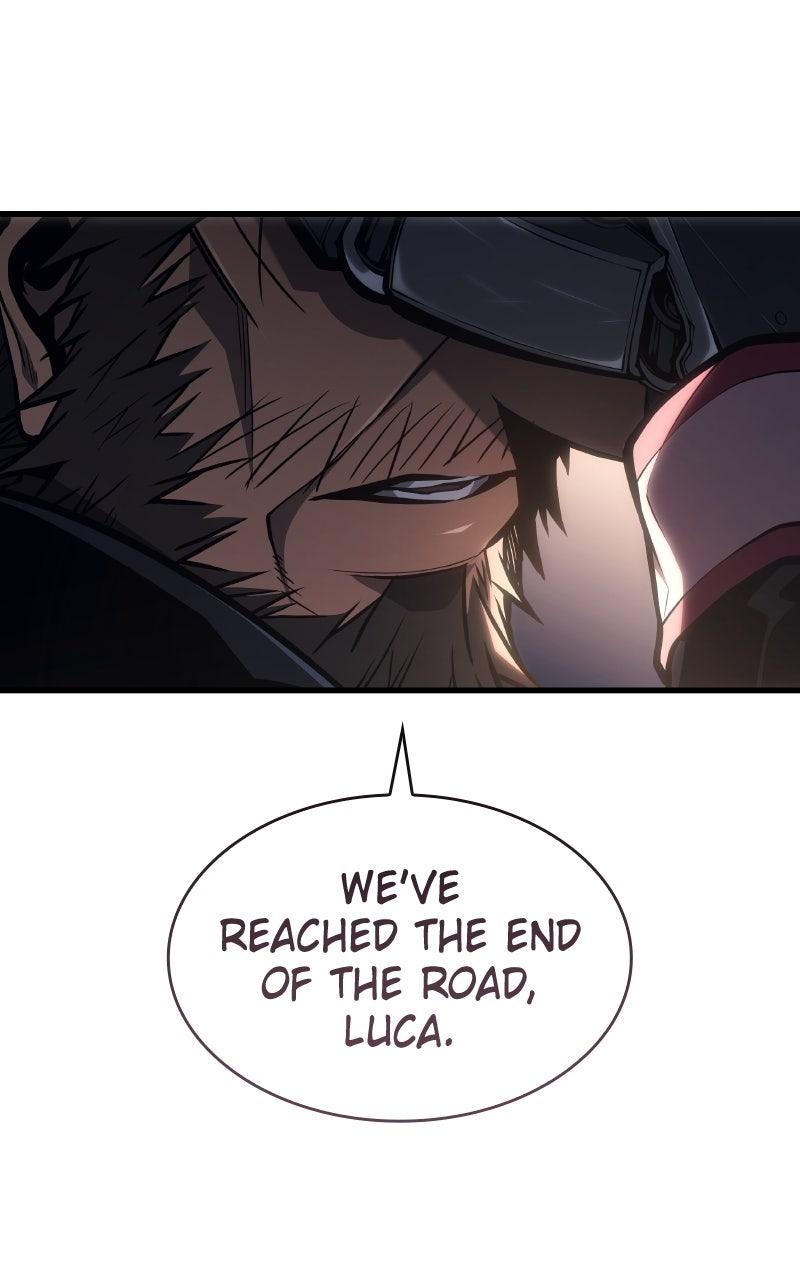 Read Bad Born Blood Manga Online
