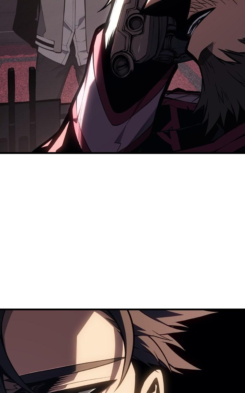 Read Bad Born Blood Manga Online
