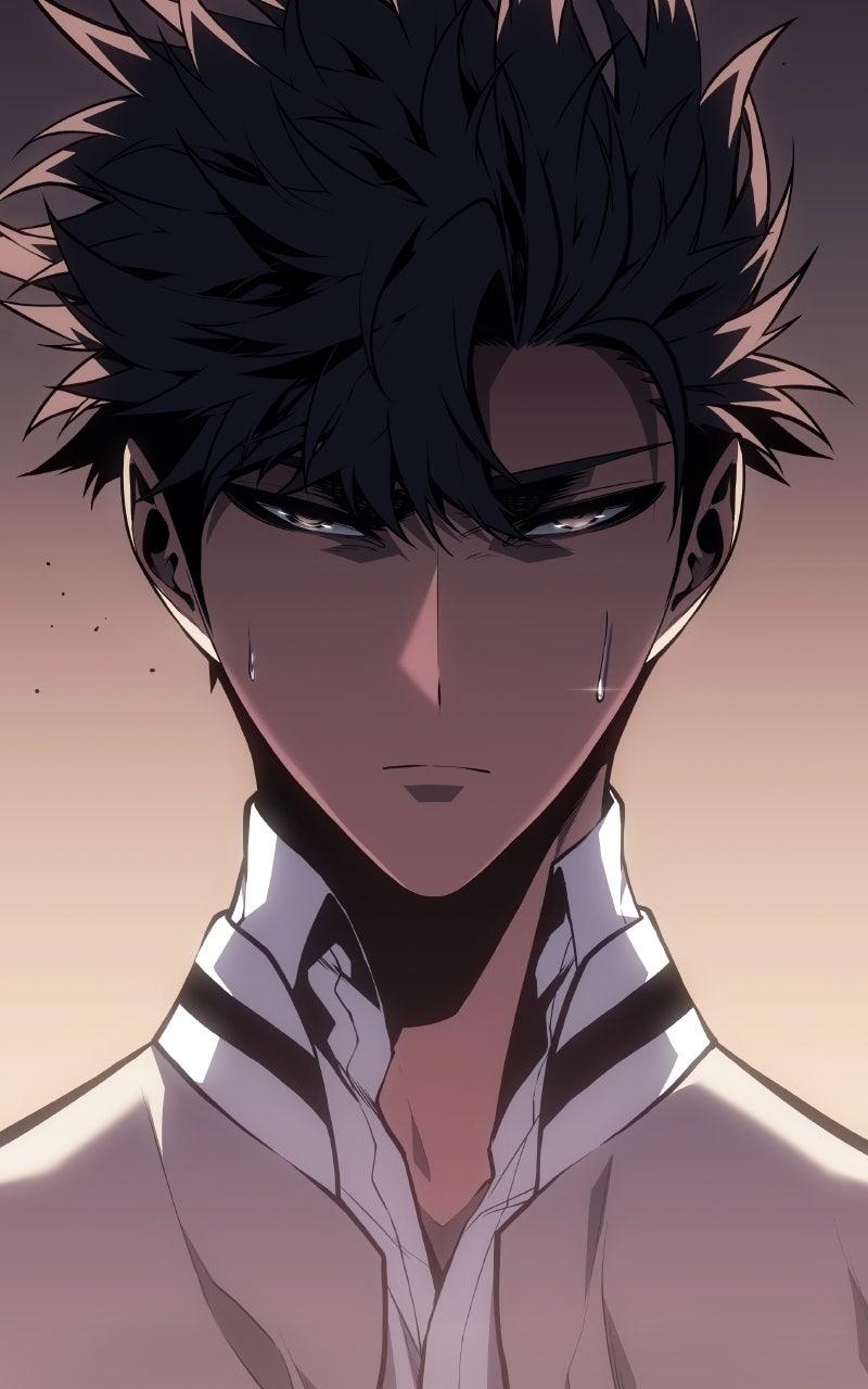 Read Bad Born Blood Manga Online