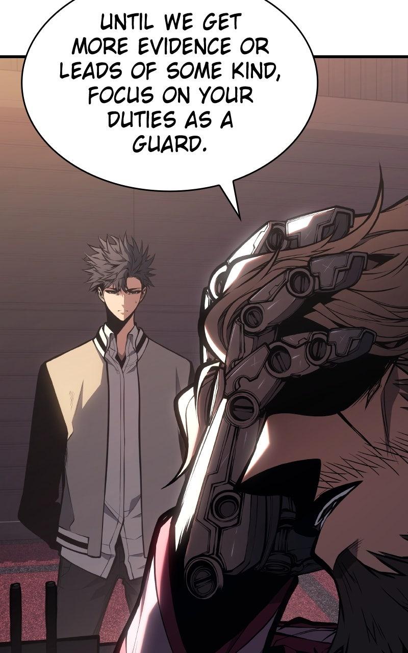 Read Bad Born Blood Manga Online