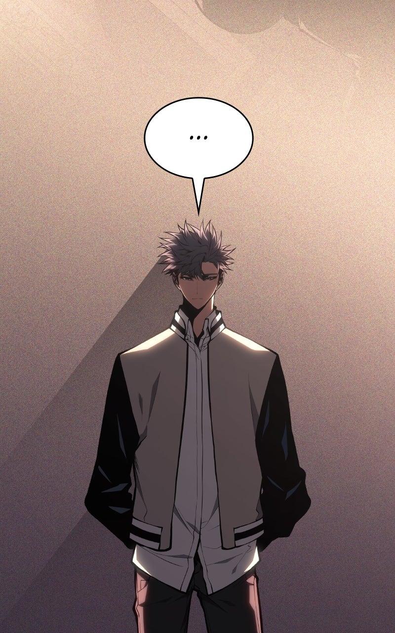 Read Bad Born Blood Manga Online