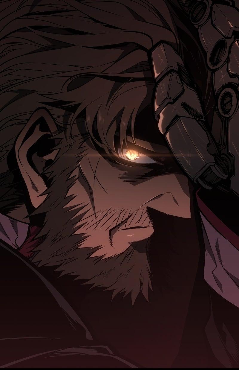 Read Bad Born Blood Manga Online