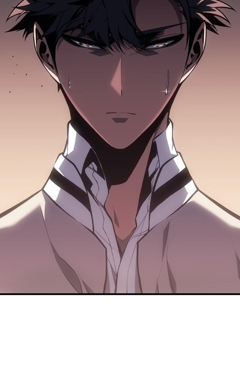Read Bad Born Blood Manga Online
