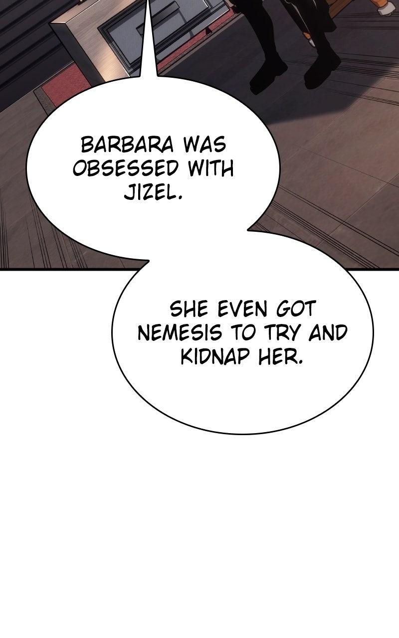 Read Bad Born Blood Manga Online