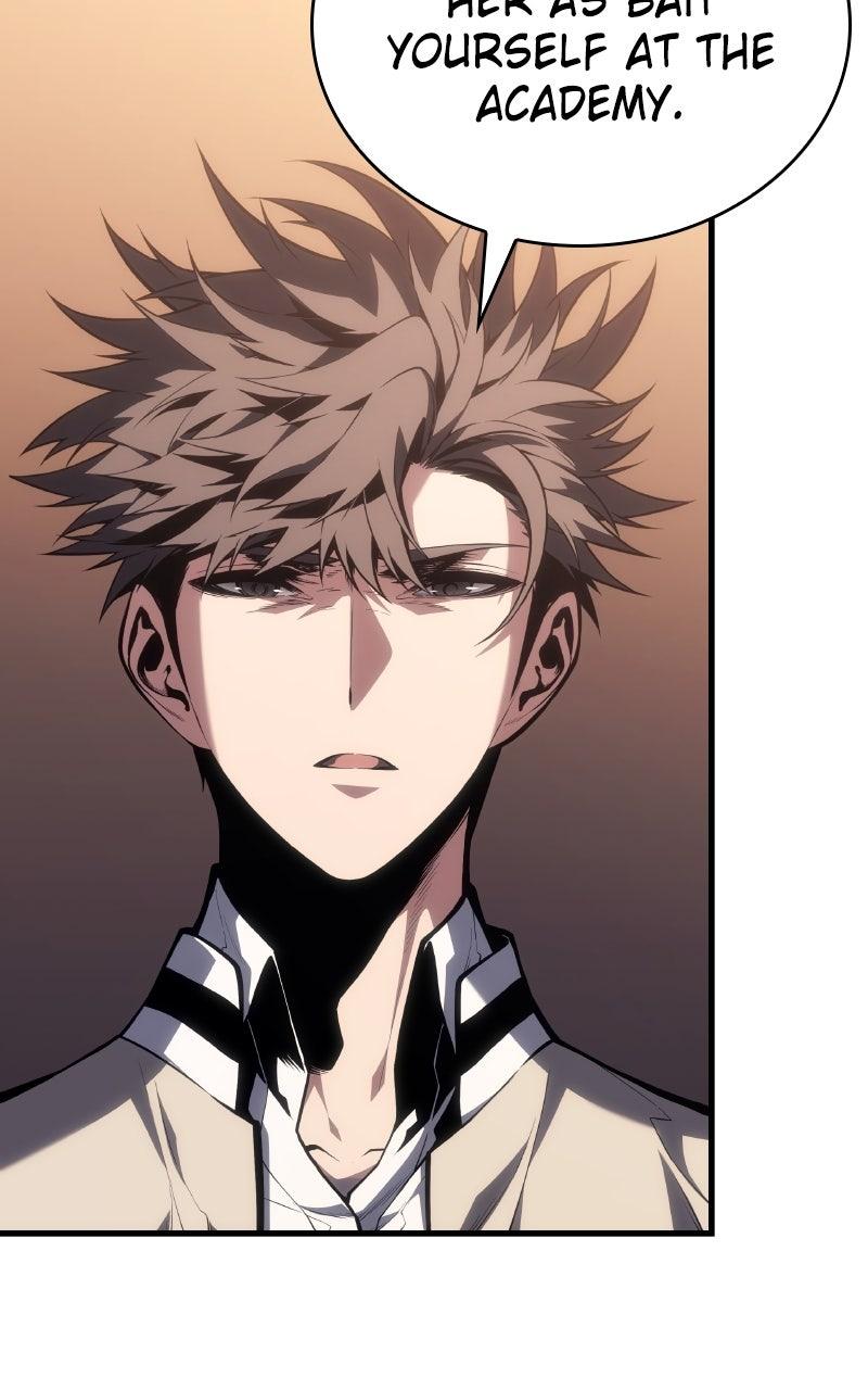 Read Bad Born Blood Manga Online