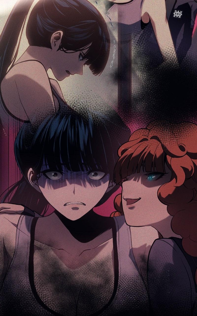 Read Bad Born Blood Manga Online