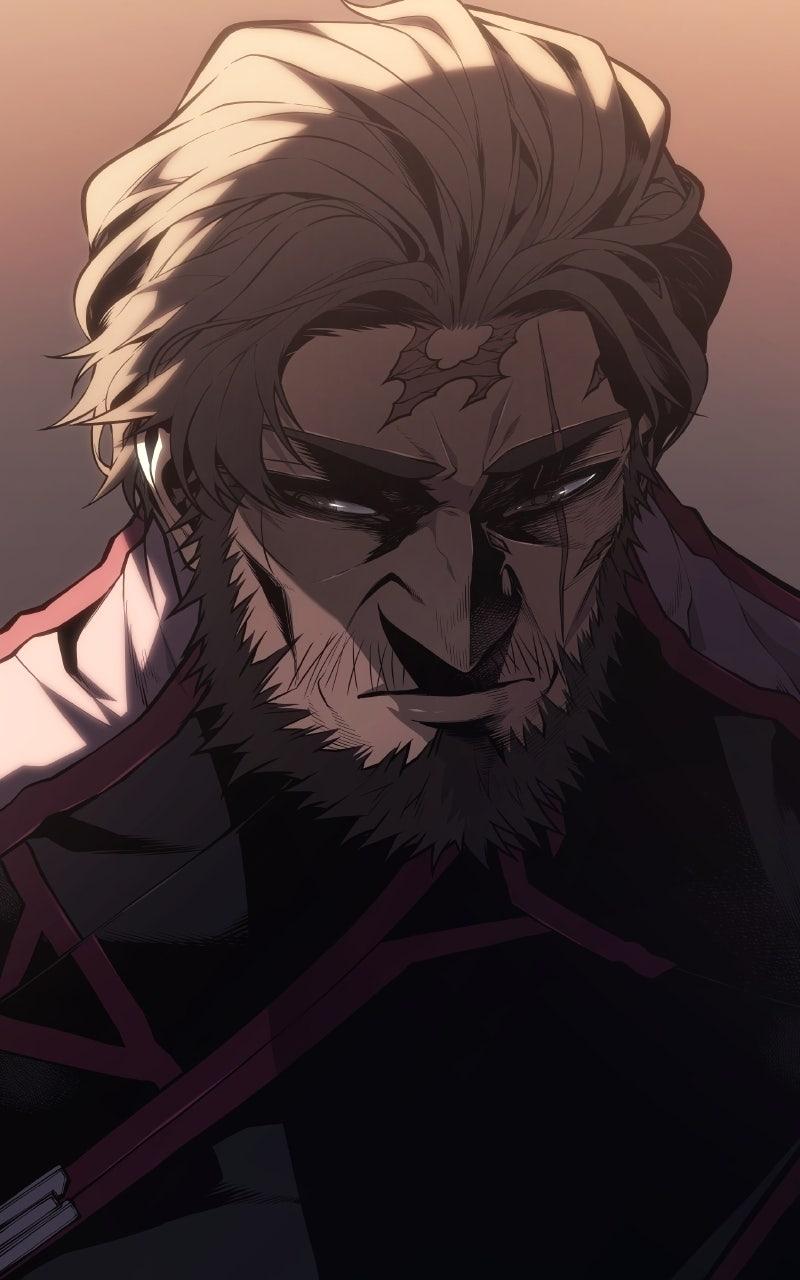 Read Bad Born Blood Manga Online