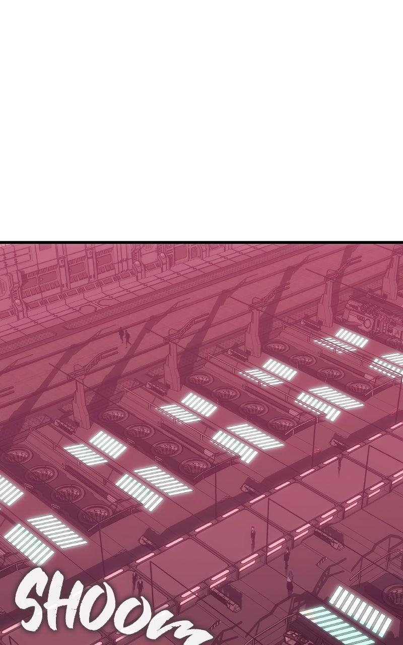 Read Bad Born Blood Manga Online