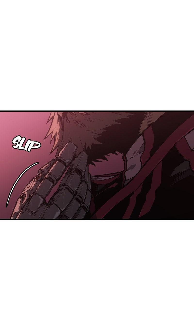 Read Bad Born Blood Manga Online