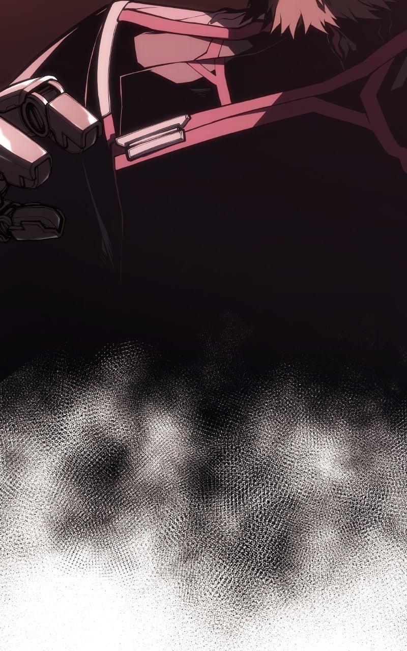 Read Bad Born Blood Manga Online