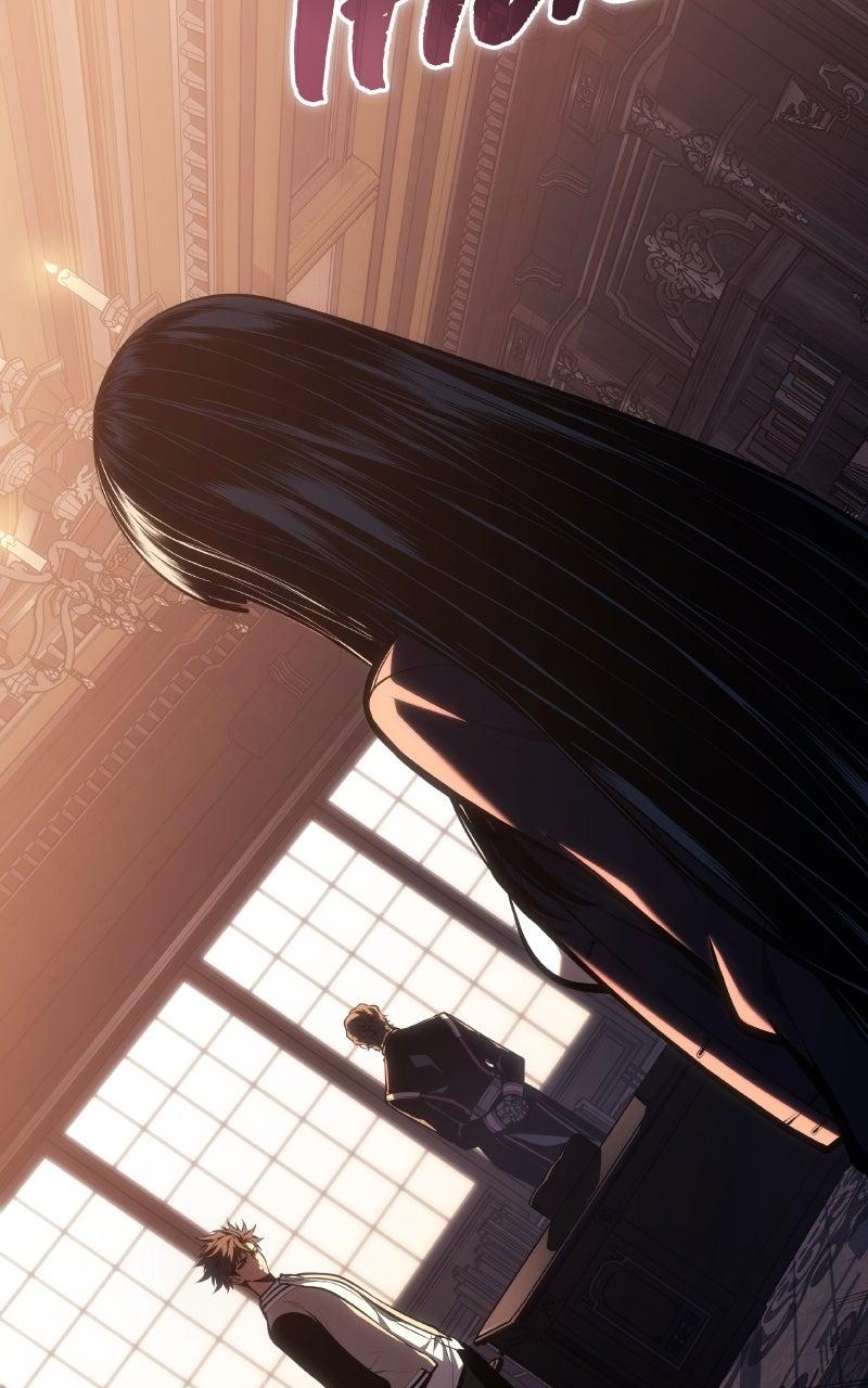Read Bad Born Blood Manga Online