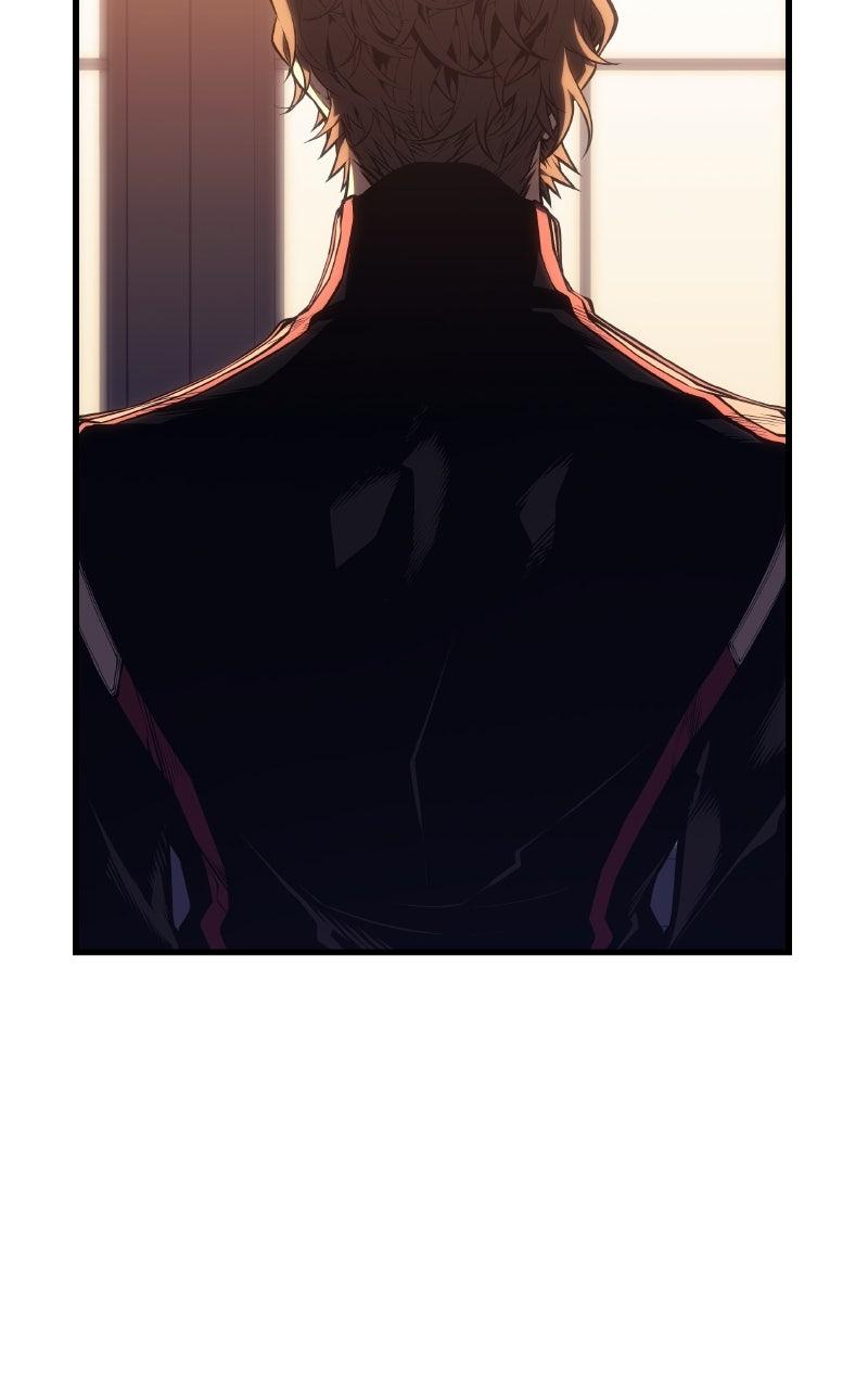 Read Bad Born Blood Manga Online