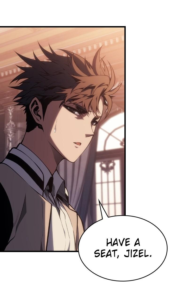 Read Bad Born Blood Manga Online