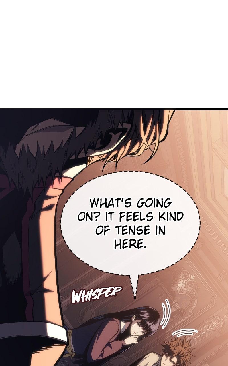 Read Bad Born Blood Manga Online