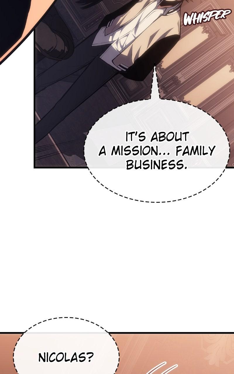 Read Bad Born Blood Manga Online