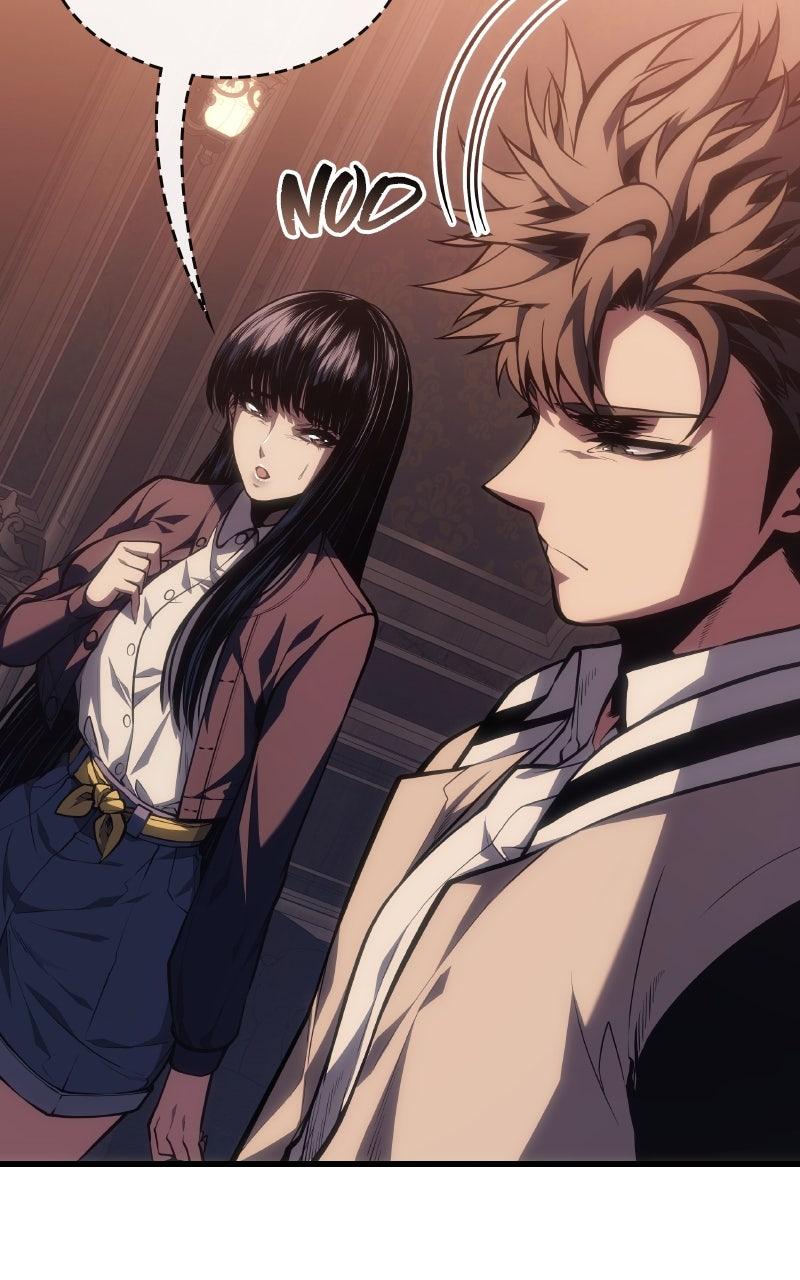 Read Bad Born Blood Manga Online