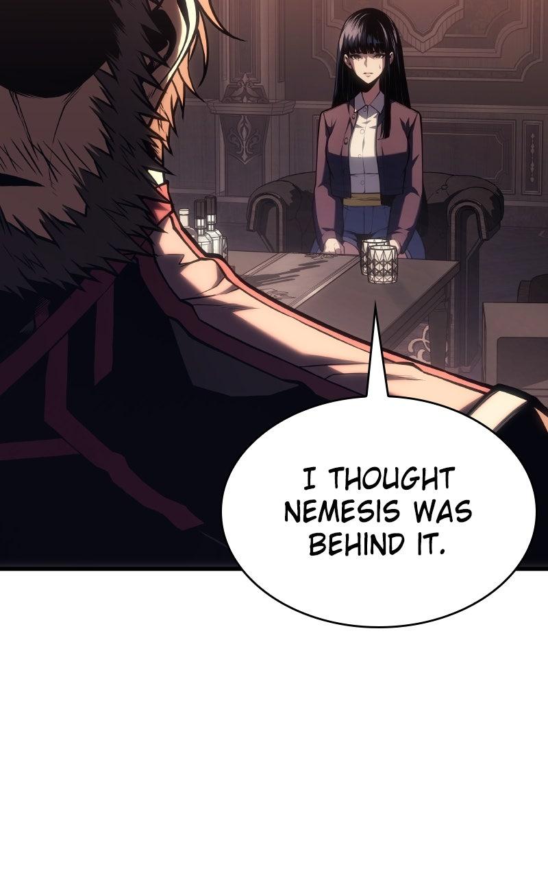 Read Bad Born Blood Manga Online