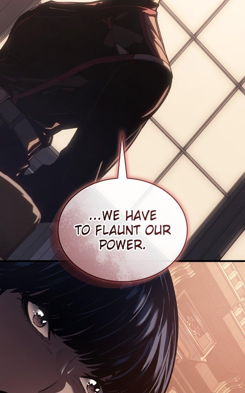 Read Bad Born Blood Manga Online