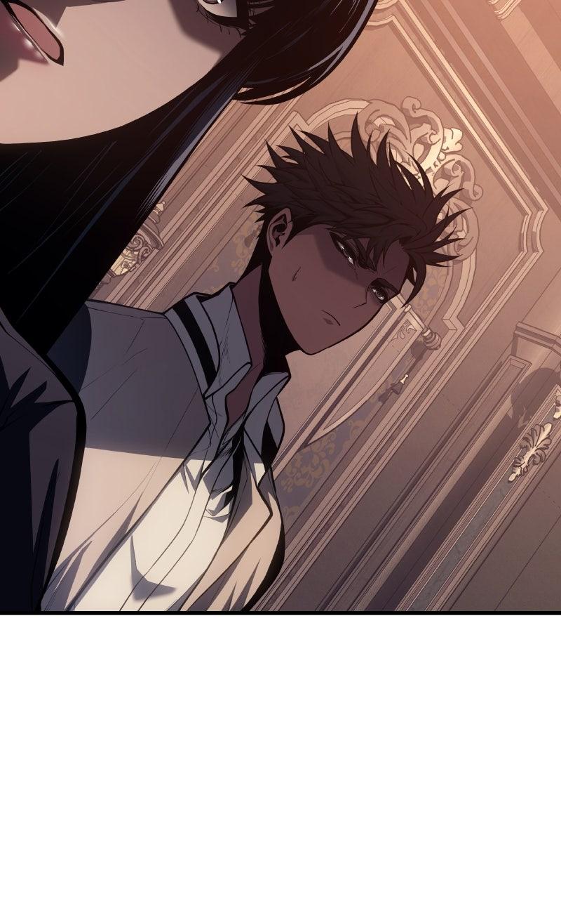 Read Bad Born Blood Manga Online