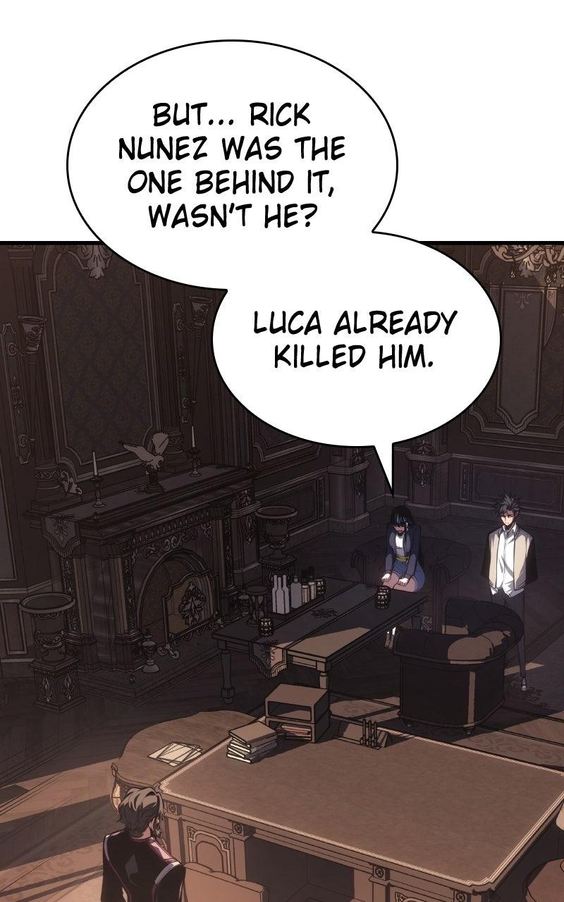 Read Bad Born Blood Manga Online