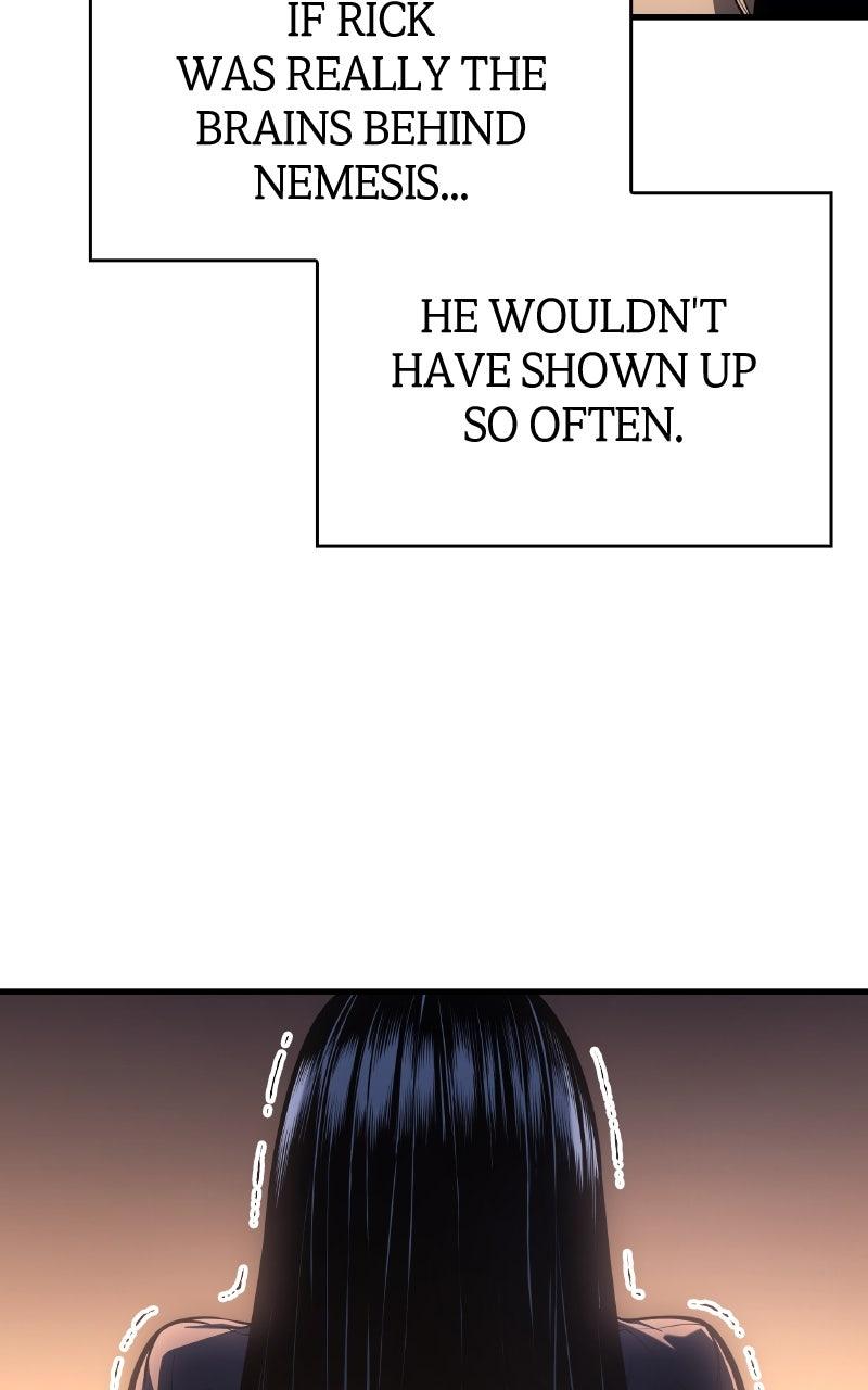 Read Bad Born Blood Manga Online