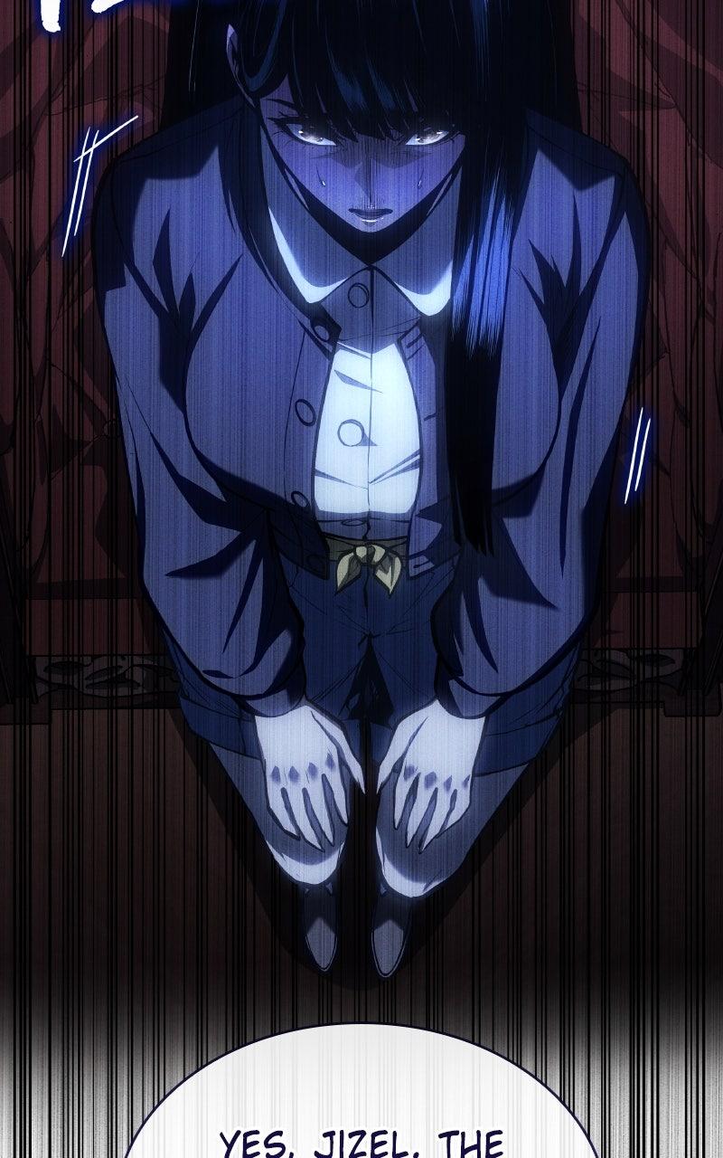Read Bad Born Blood Manga Online